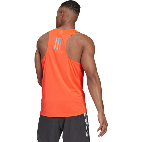 adidas Own The Run Singlet Men