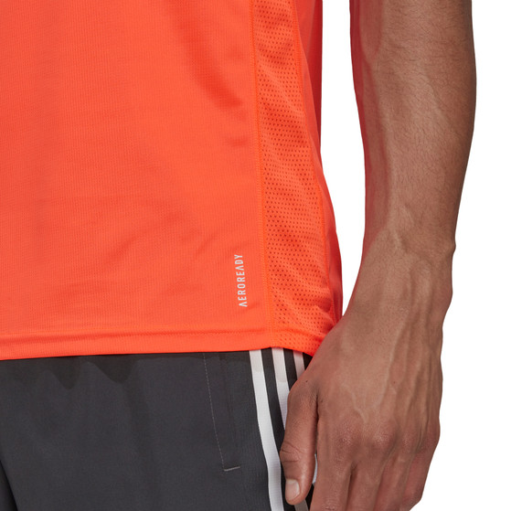 adidas Own The Run Singlet Men