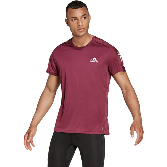 adidas Own  The Run Shirt Herren