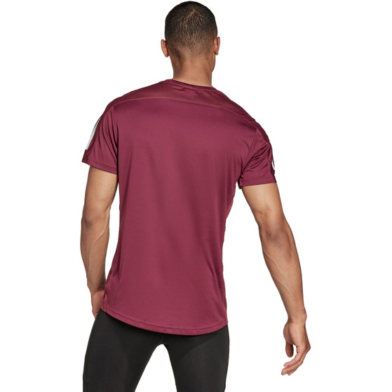 adidas Own  The Run Shirt Herren