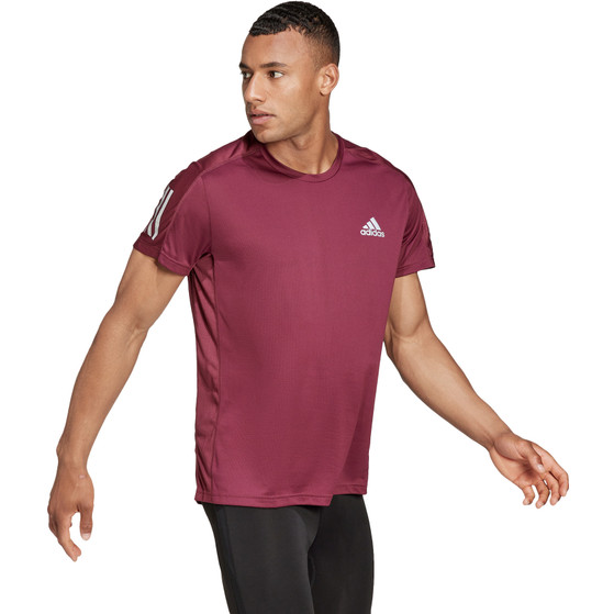 adidas Own  The Run Shirt Herren