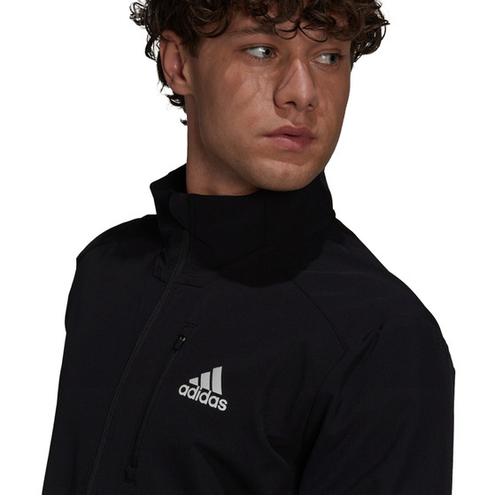 adidas Own The Run Response Jacke Herren
