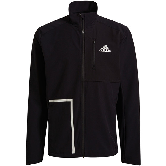 adidas Own The Run Response Jacke Herren
