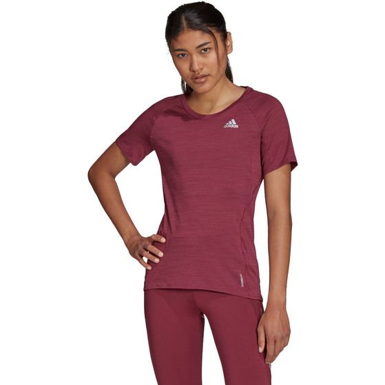 adidas Runner Shirt Damen