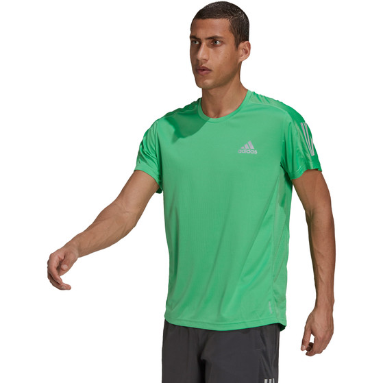 adidas Own  The Run Shirt Herren