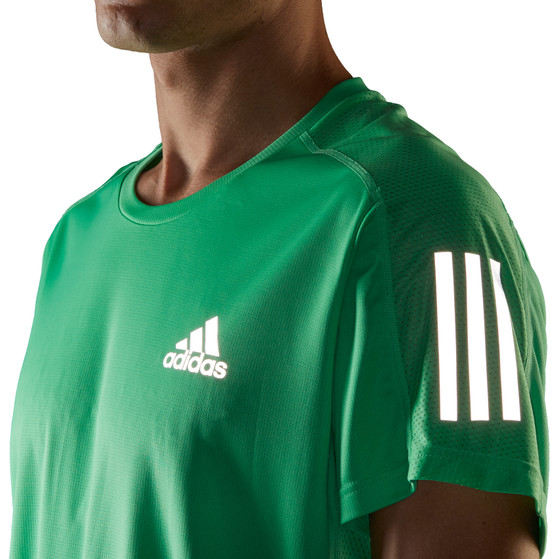 adidas Own  The Run Shirt Herren
