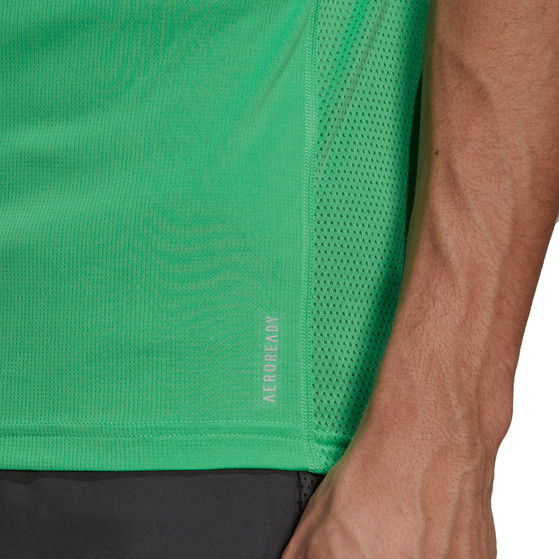 adidas Own  The Run Shirt Herren