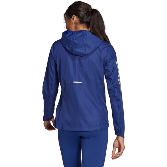 adidas Own The Run Jacke Damen