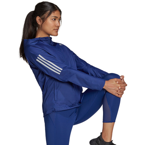 adidas Own The Run Jacke Damen
