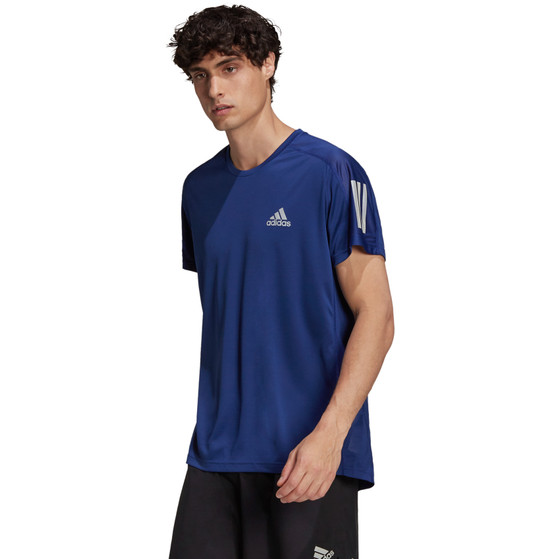 adidas Own  The Run Shirt Herren