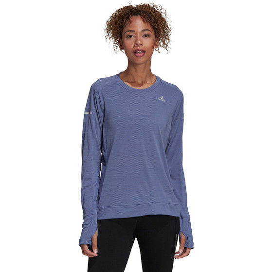 adidas Cooler Longsleeve Damen