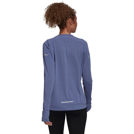 adidas Cooler Longsleeve Damen