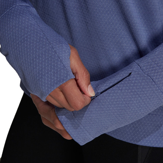 adidas Cooler Longsleeve Damen