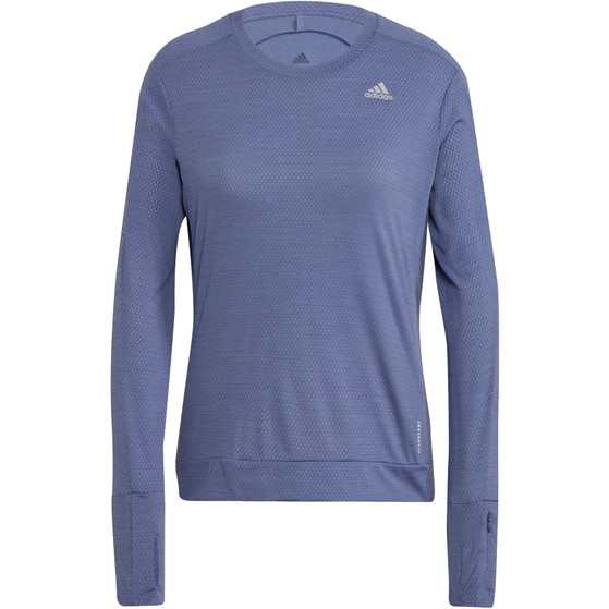 adidas Cooler Longsleeve Damen