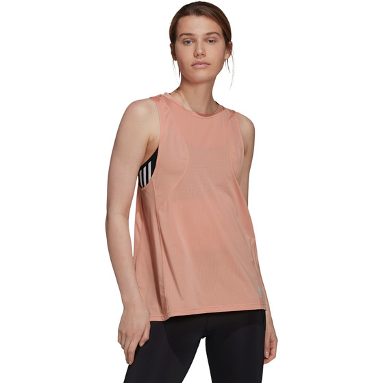 adidas Own The Run Tank Damen
