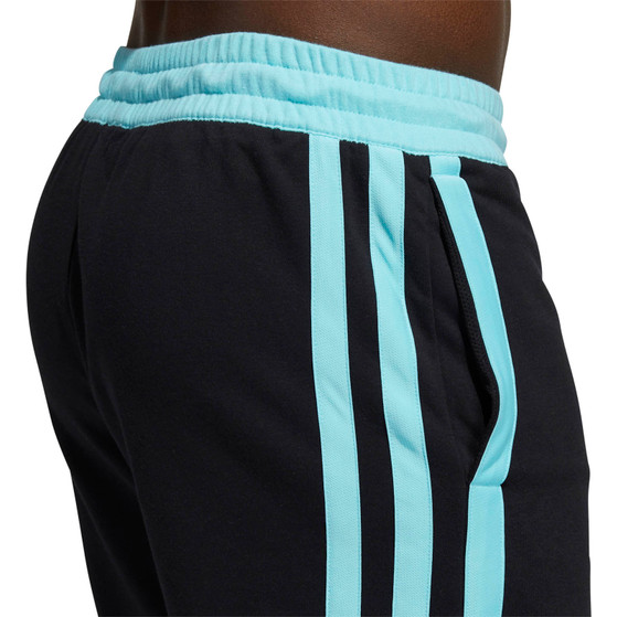 adidas Donovan Mitchell Cotton Short Men