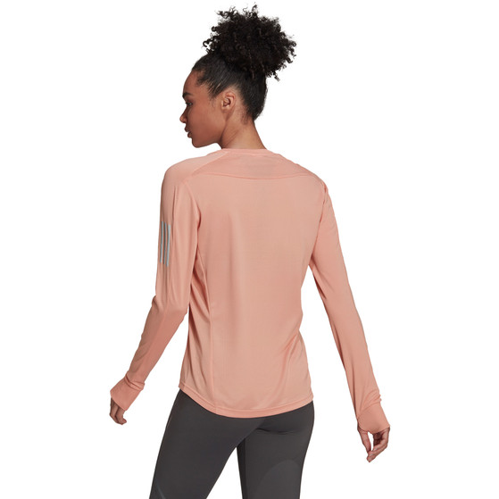 adidas Own The Run Longsleeve Damen