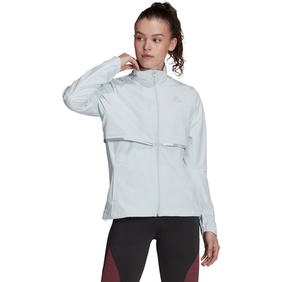 adidas Own The Run Soft Jacke Damen