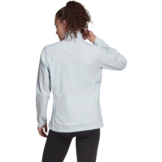 adidas Own The Run Soft Jacke Damen