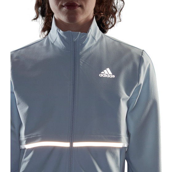 adidas Own The Run Soft Jacke Damen