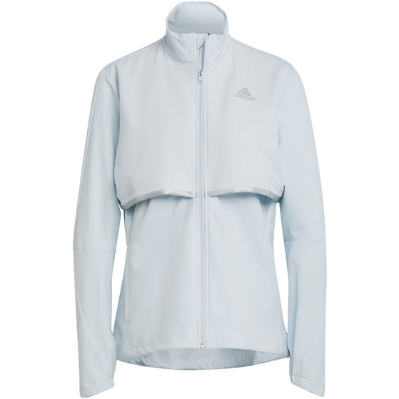 adidas Own The Run Soft Jacke Damen