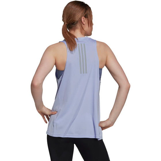 adidas Own The Run Tank Damen