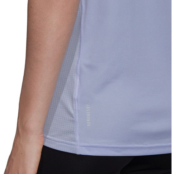adidas Own The Run Tank Damen