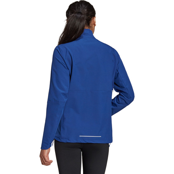 adidas Own The Run Soft Jacke Damen