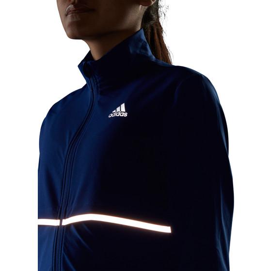 adidas Own The Run Soft Jacke Damen