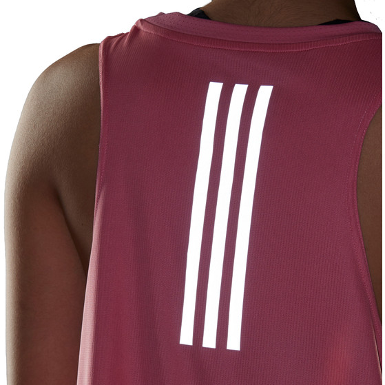 adidas Own The Run Tank Damen