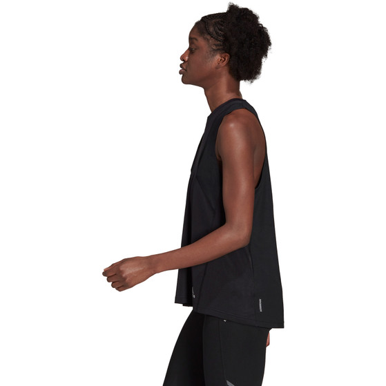 adidas Own The Run Tank Women