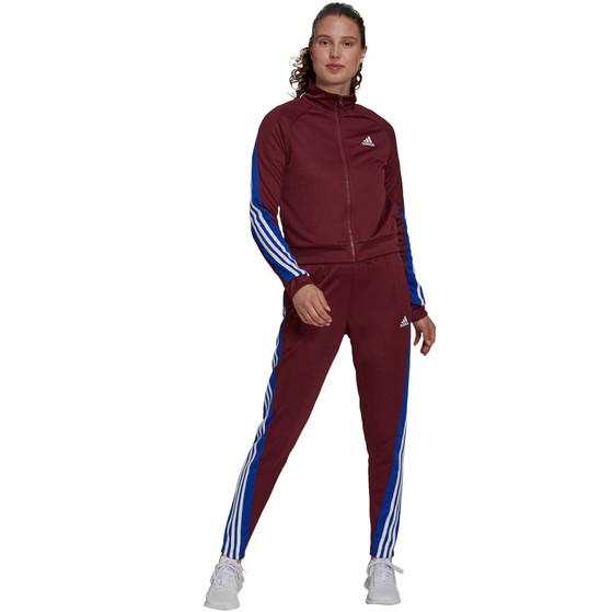 adidas Teamsport Trainingspak Women