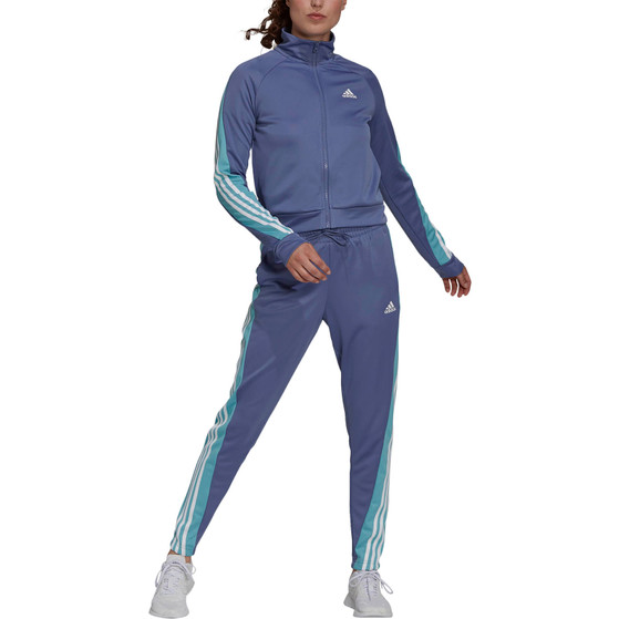 adidas Teamsport Trainingspak Women