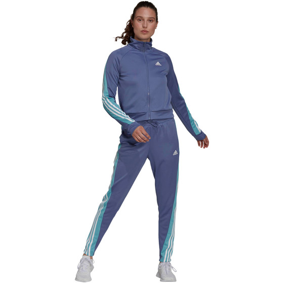 adidas Teamsport Trainingspak Women