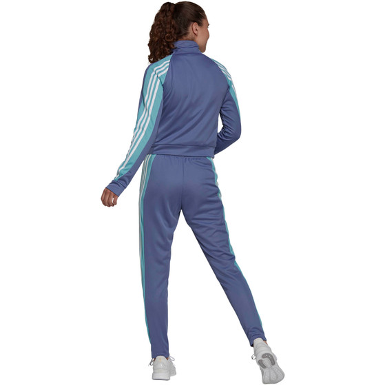 adidas Teamsport Trainingspak Women