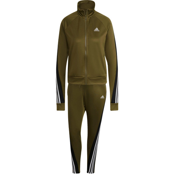 adidas Teamsport Trainingsanzug Damen