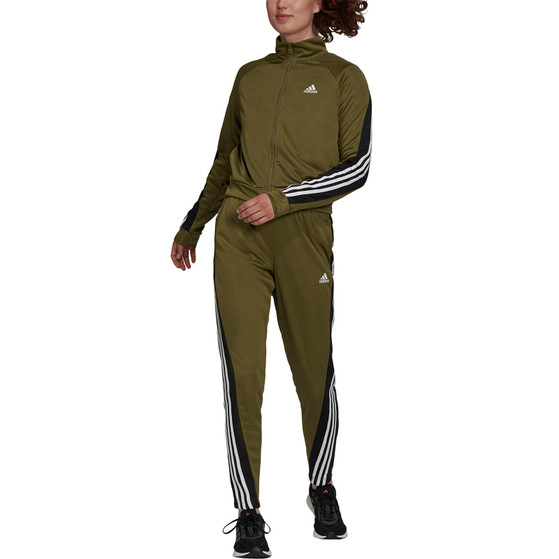 adidas Teamsport Trainingsanzug Damen