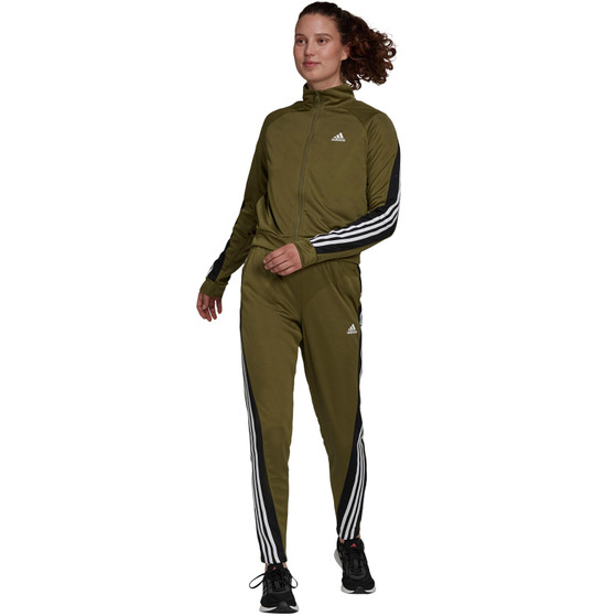 adidas Teamsport Trainingsanzug Damen