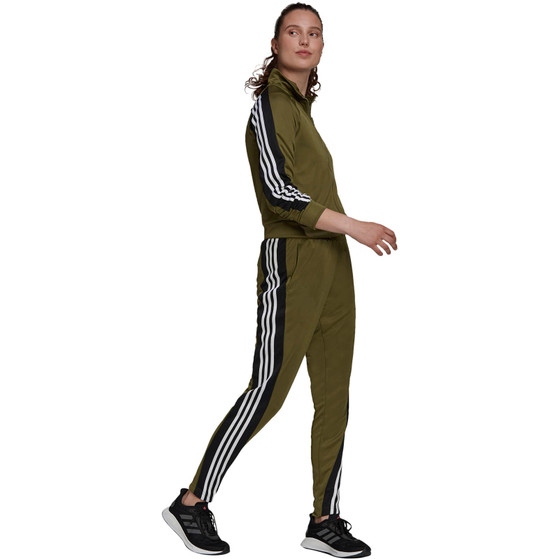 adidas Teamsport Trainingsanzug Damen