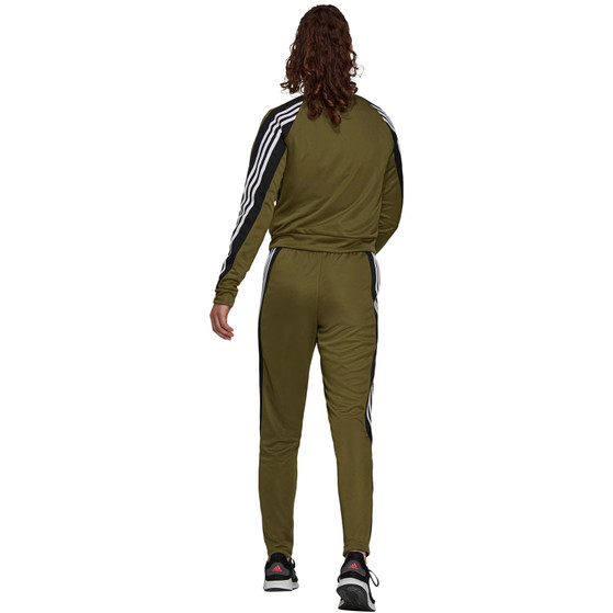 adidas Teamsport Trainingsanzug Damen