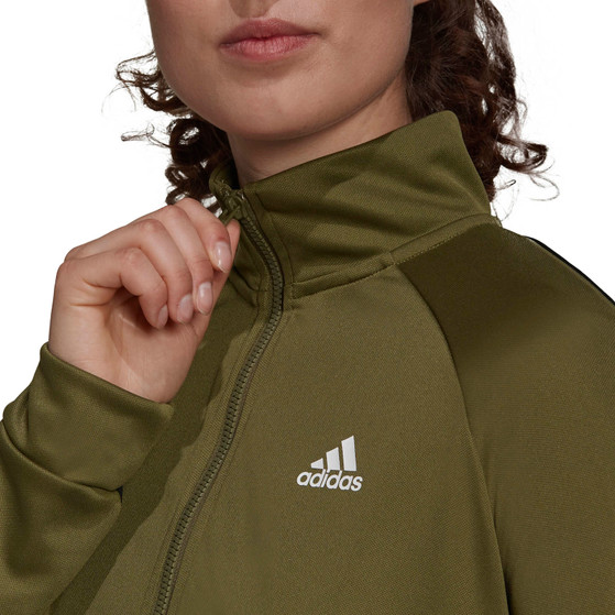 adidas Teamsport Trainingsanzug Damen