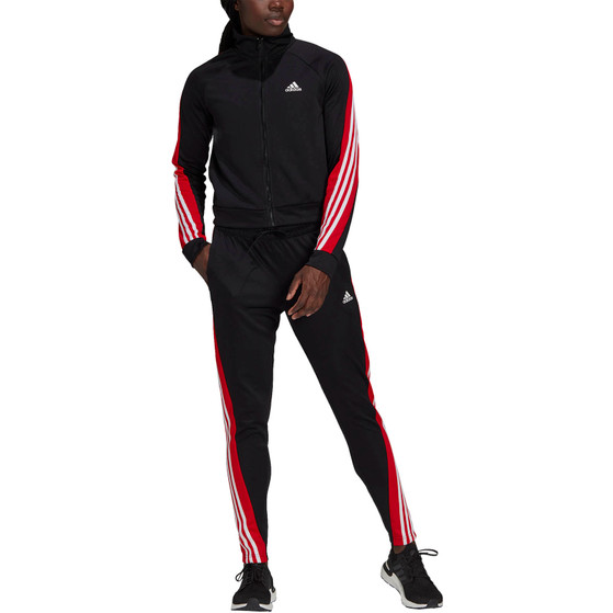 adidas Teamsport Trainingsanzug Damen
