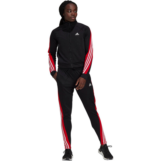 adidas Teamsport Trainingsanzug Damen