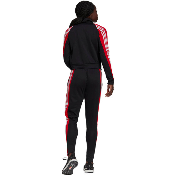 adidas Teamsport Trainingsanzug Damen