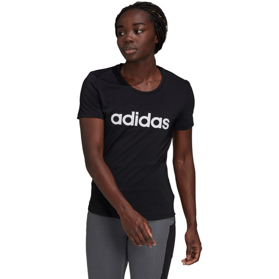 adidas D2M LO T-Shirt Damen