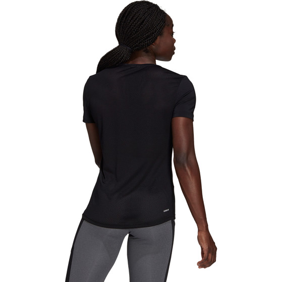 adidas D2M LO T-Shirt Damen