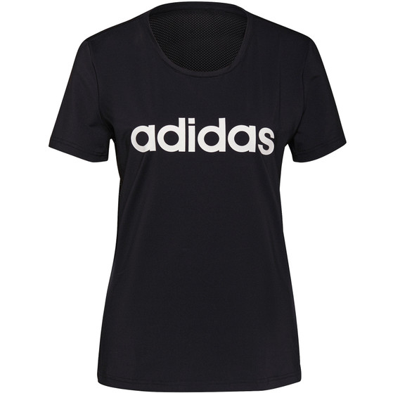 adidas D2M LO T-Shirt Damen