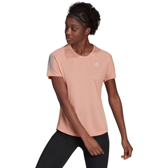 adidas Own The Run Shirt Damen