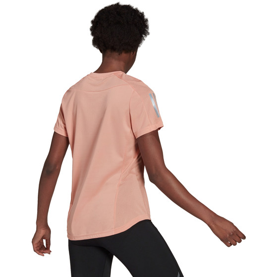 adidas Own The Run Shirt Damen