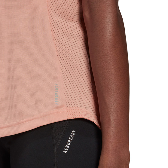 adidas Own The Run Shirt Damen
